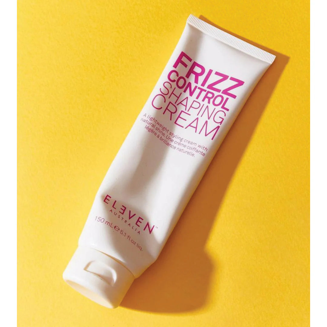 ELEVEN Australia Frizz Control Shaping Cream