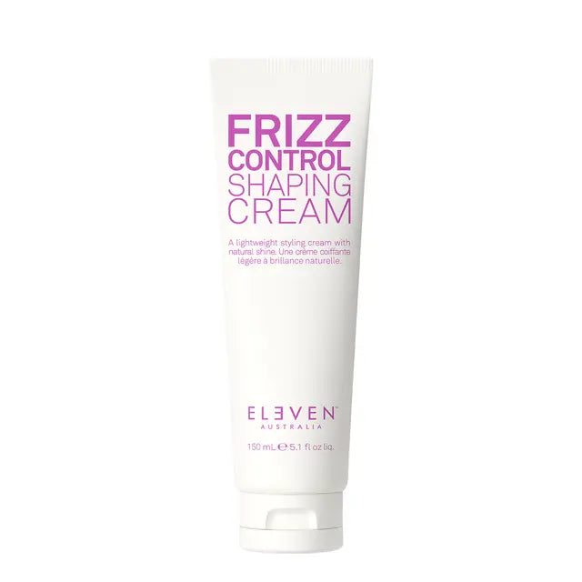 ELEVEN Australia Frizz Control Shaping Cream
