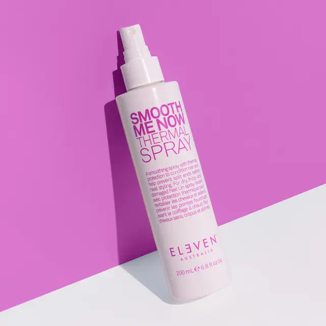 ELEVEN Australia Smooth Me Now Thermal Spray