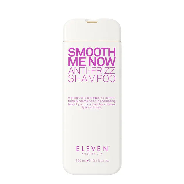 ELEVEN Australia Smooth me now Trio Pack Gjafasett