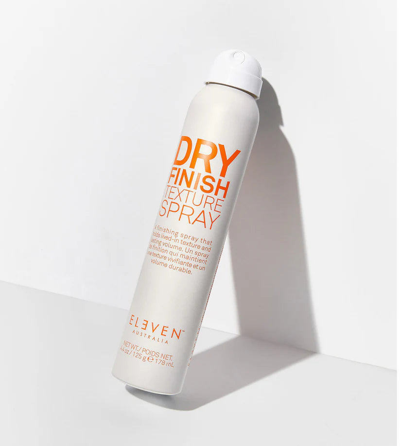 ELEVEN Dry finish texture spray 200ml