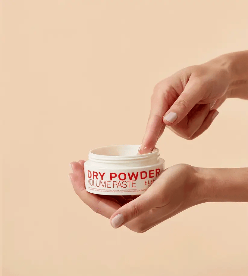 ELEVEN Australia Dry Shampoo Volume Paste