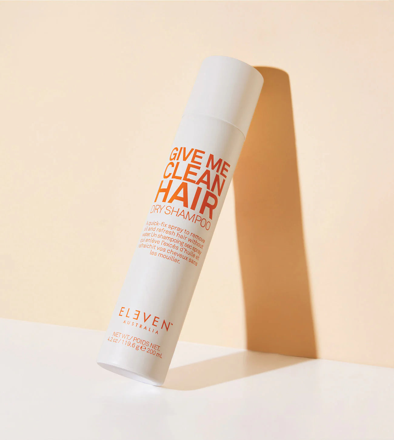 ELEVEN Australia Give me clean hair Dry Sjampó