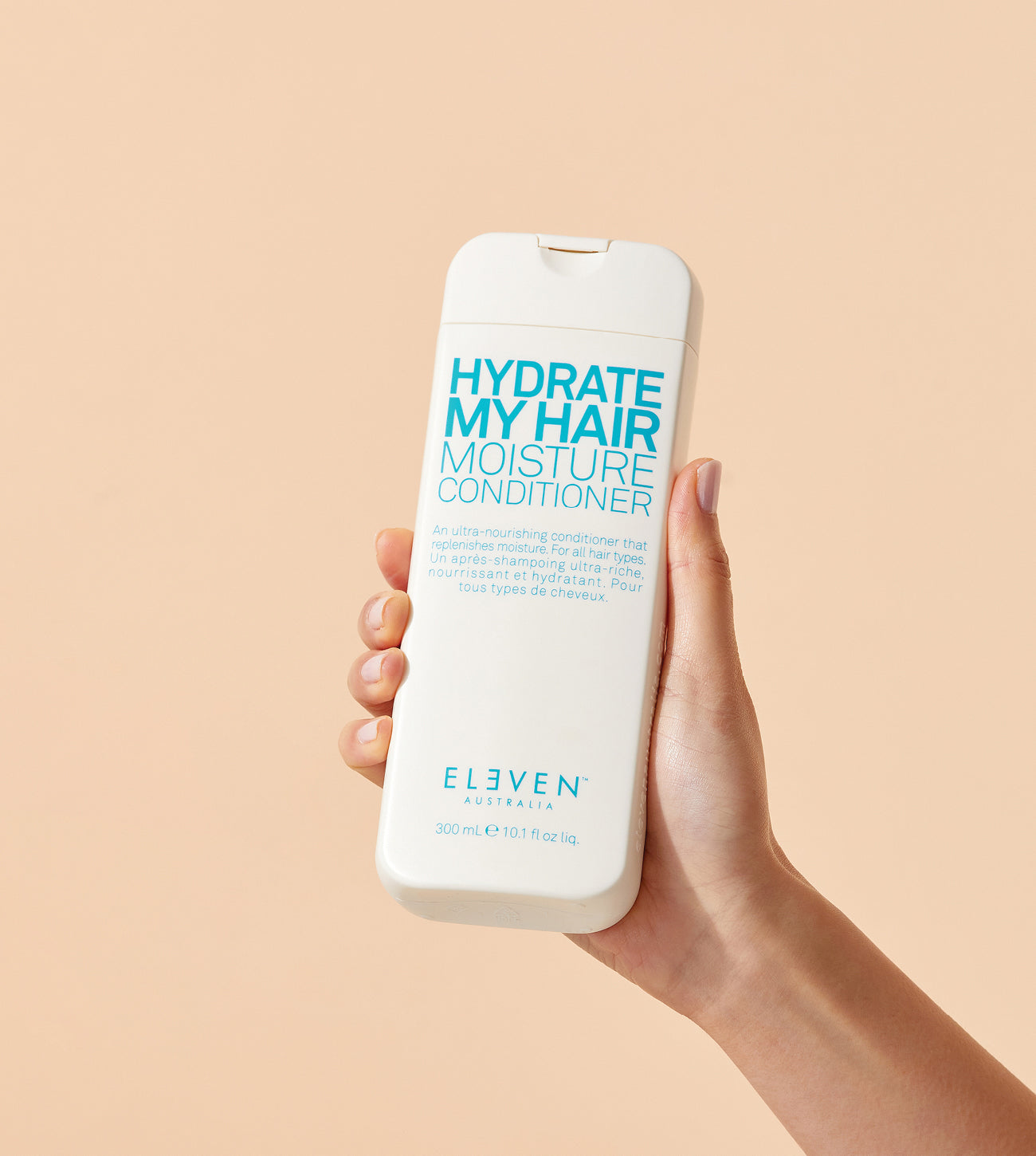 ELEVEN Hydrate my hair moisture hárnæring