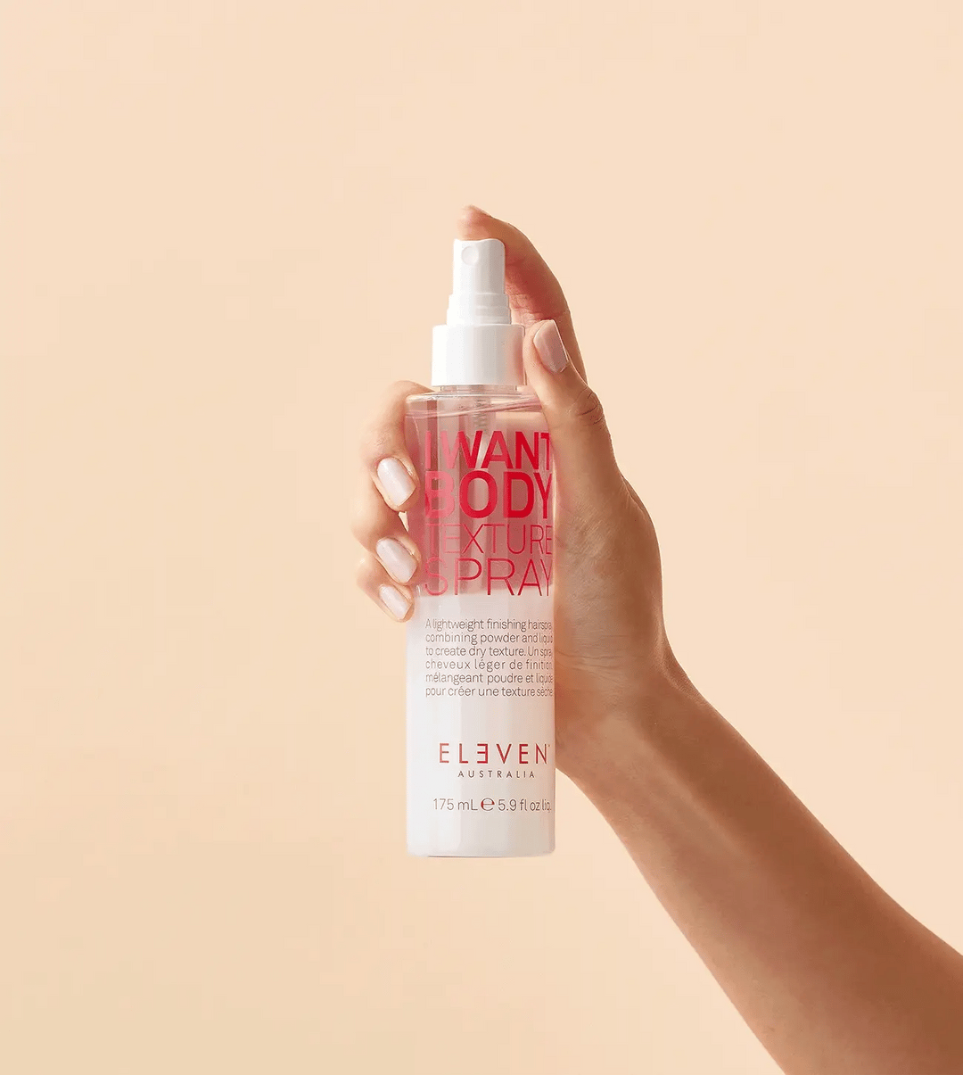 ELEVEN Australia Body Texture Spray 200 ml