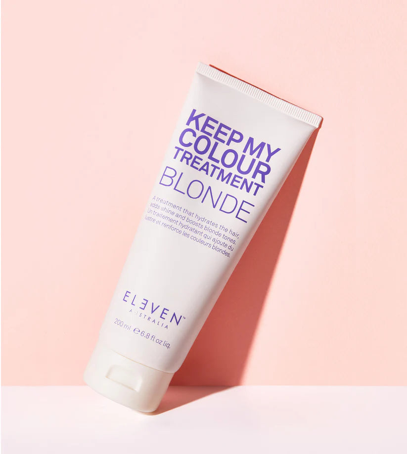 ELEVEN Australia Keep my colour blonde Treatment