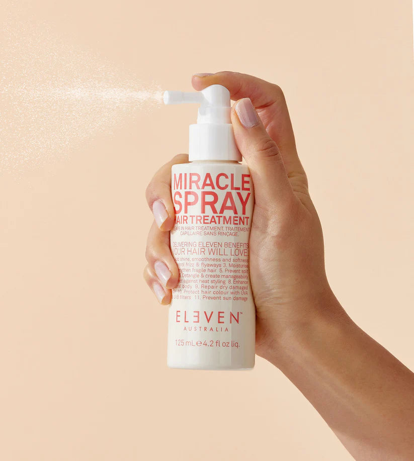 ELEVEN Australia Miracle spray Hair Treatment