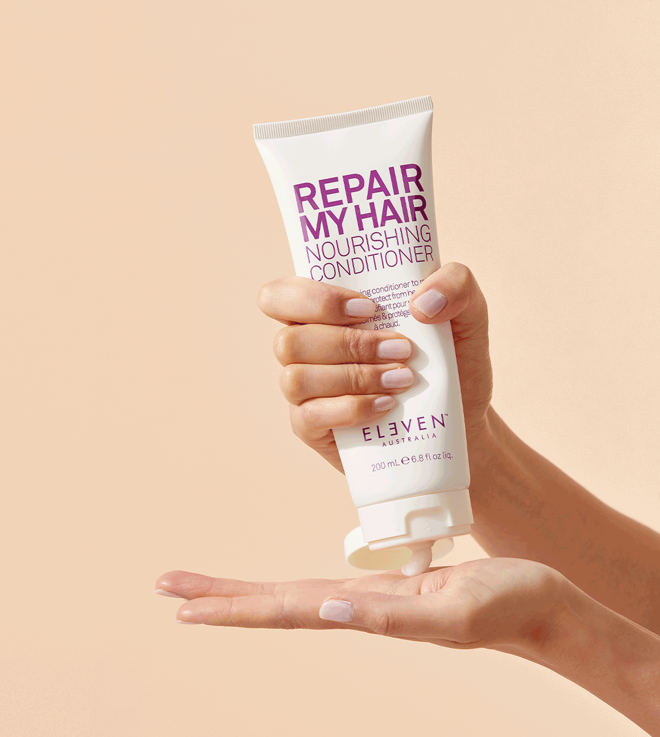 ELEVEN Australia Repair My Hair Nourishing hárnæring