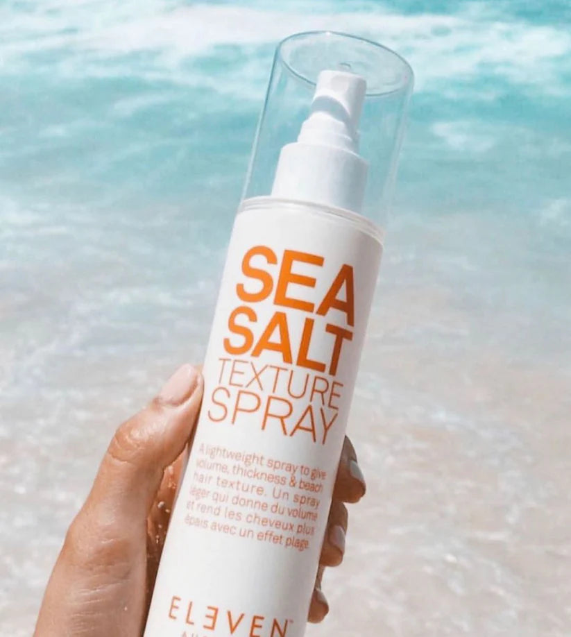 ELEVEN Australia Sea Salt Texture Spray