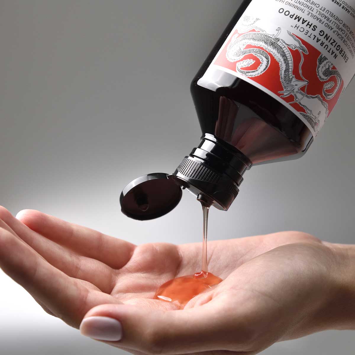Davines Energizing Balancing Sjampó