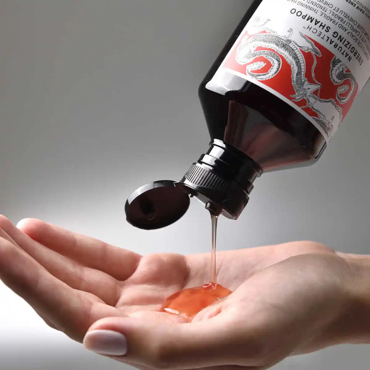 Davines Energizing Balancing Sjampó
