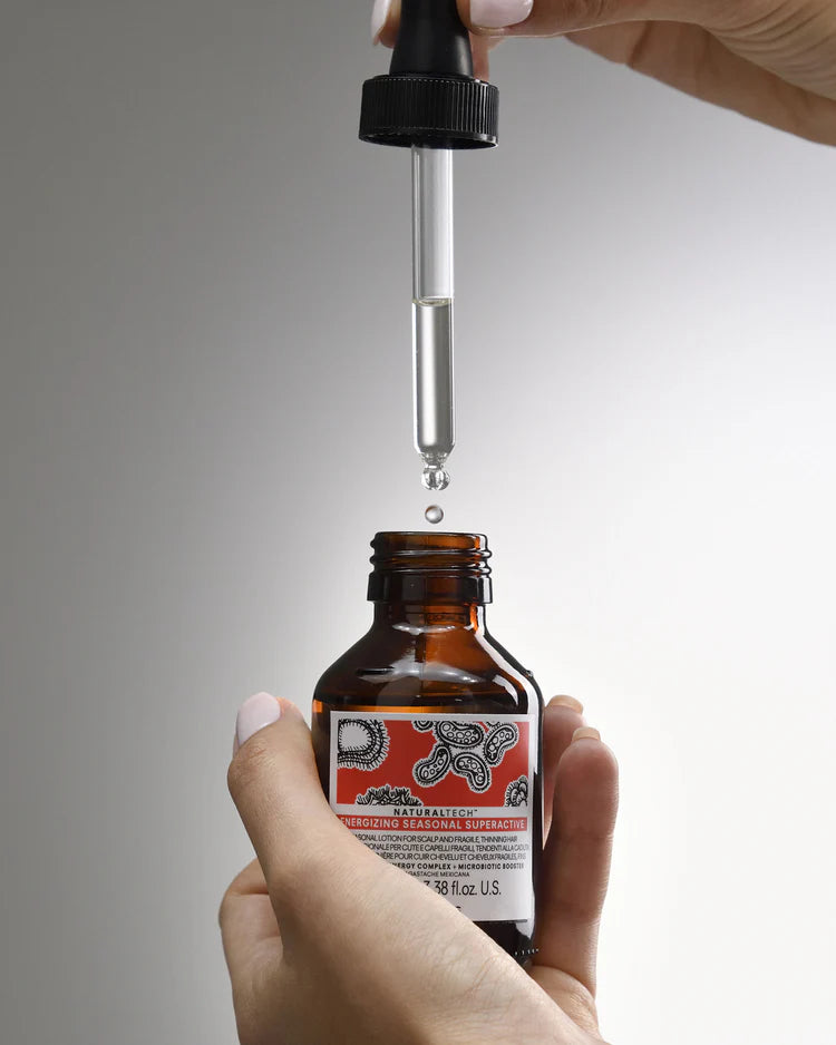 Davines Energizing Seasonal Superactive