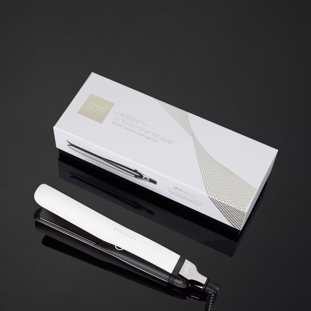 GHD Platinum+ Styler