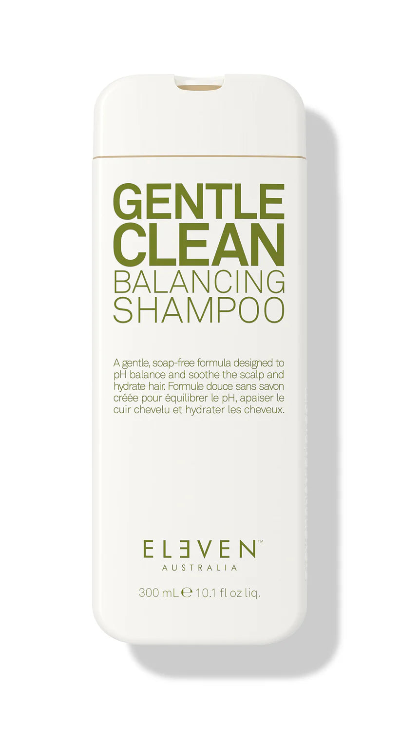 ELEVEN Gentle Clean sjampó