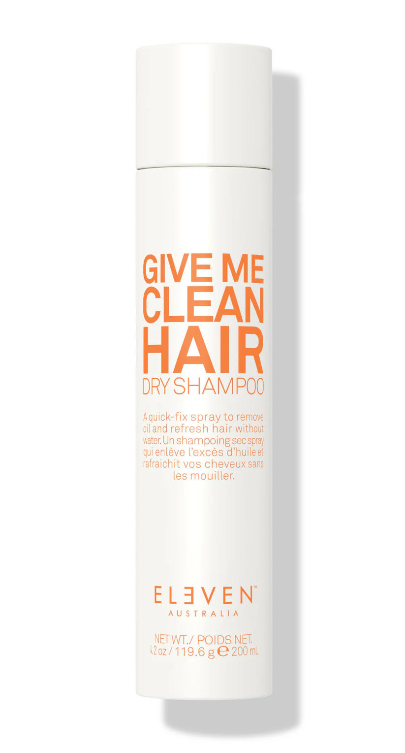 ELEVEN Australia Give me clean hair Dry Sjampó