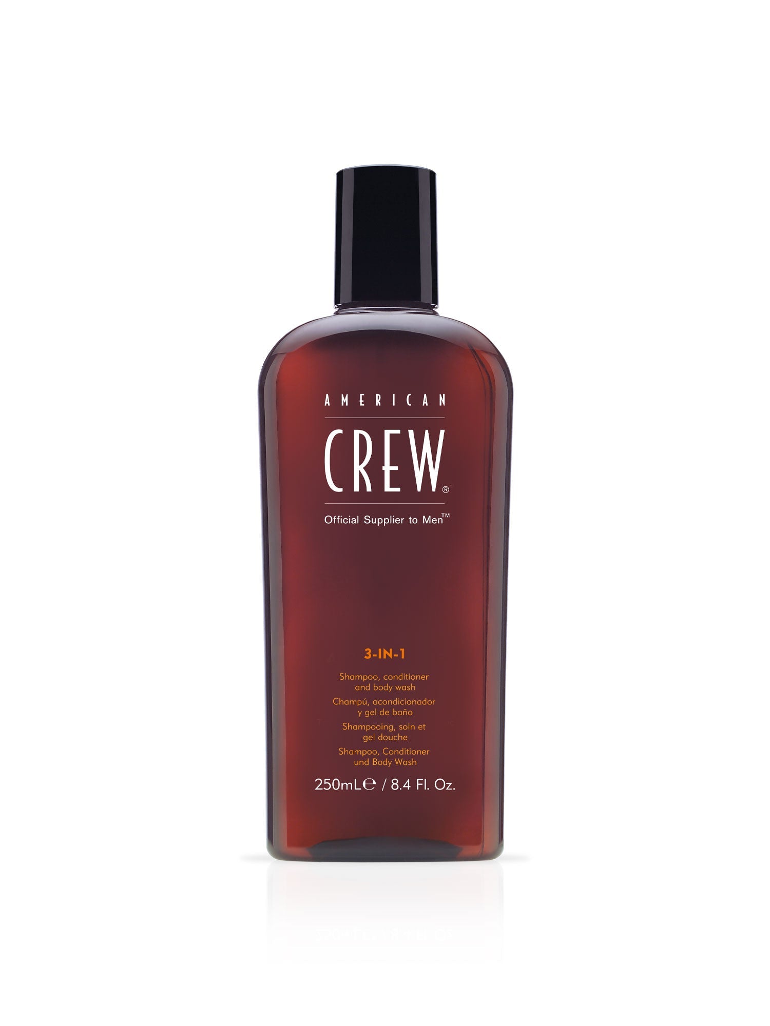 American Crew 3 in 1