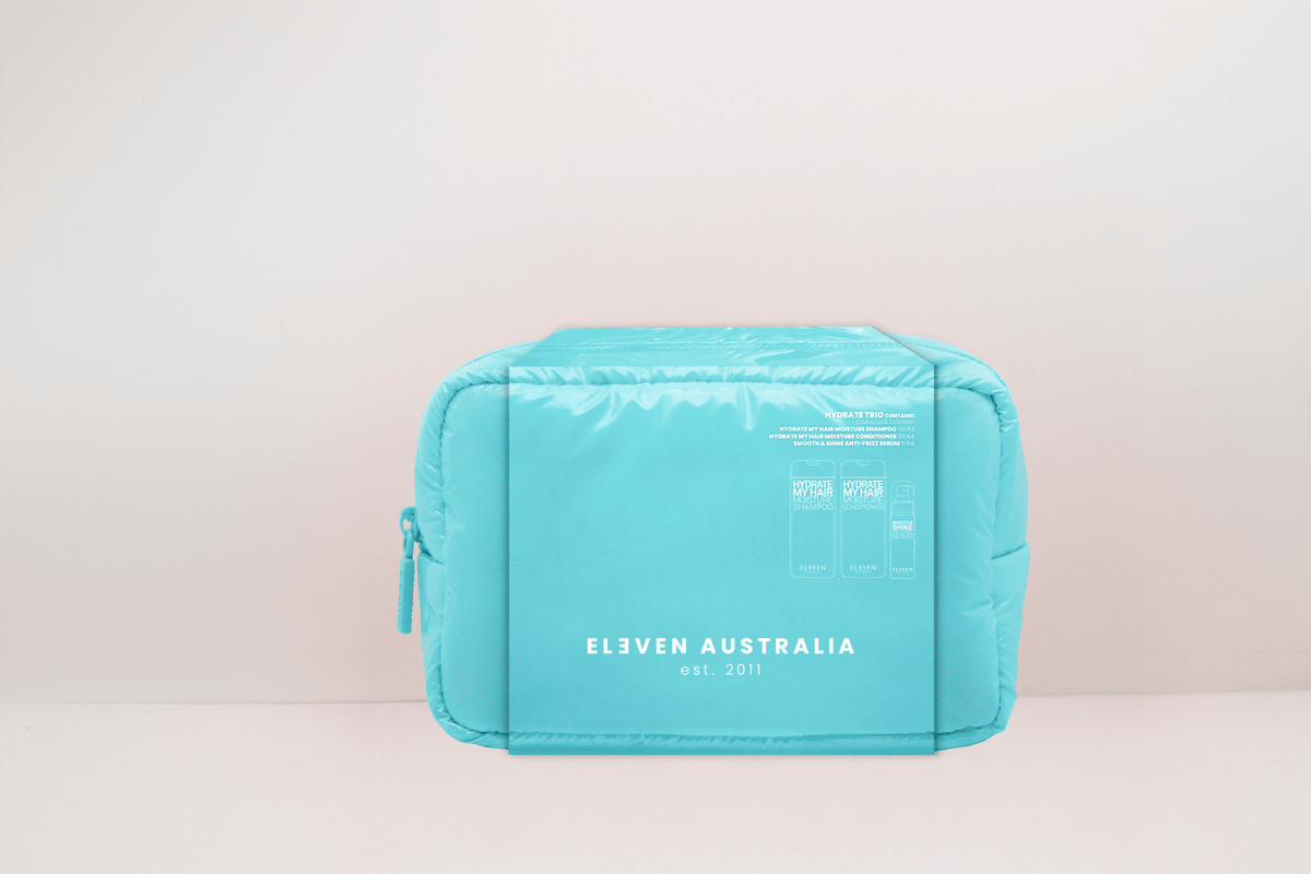 ELEVEN Australia Hydrate My Hair Trio Gjafasett