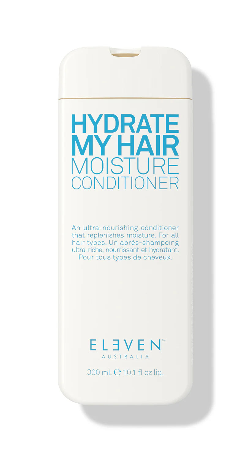 ELEVEN Hydrate my hair moisture hárnæring