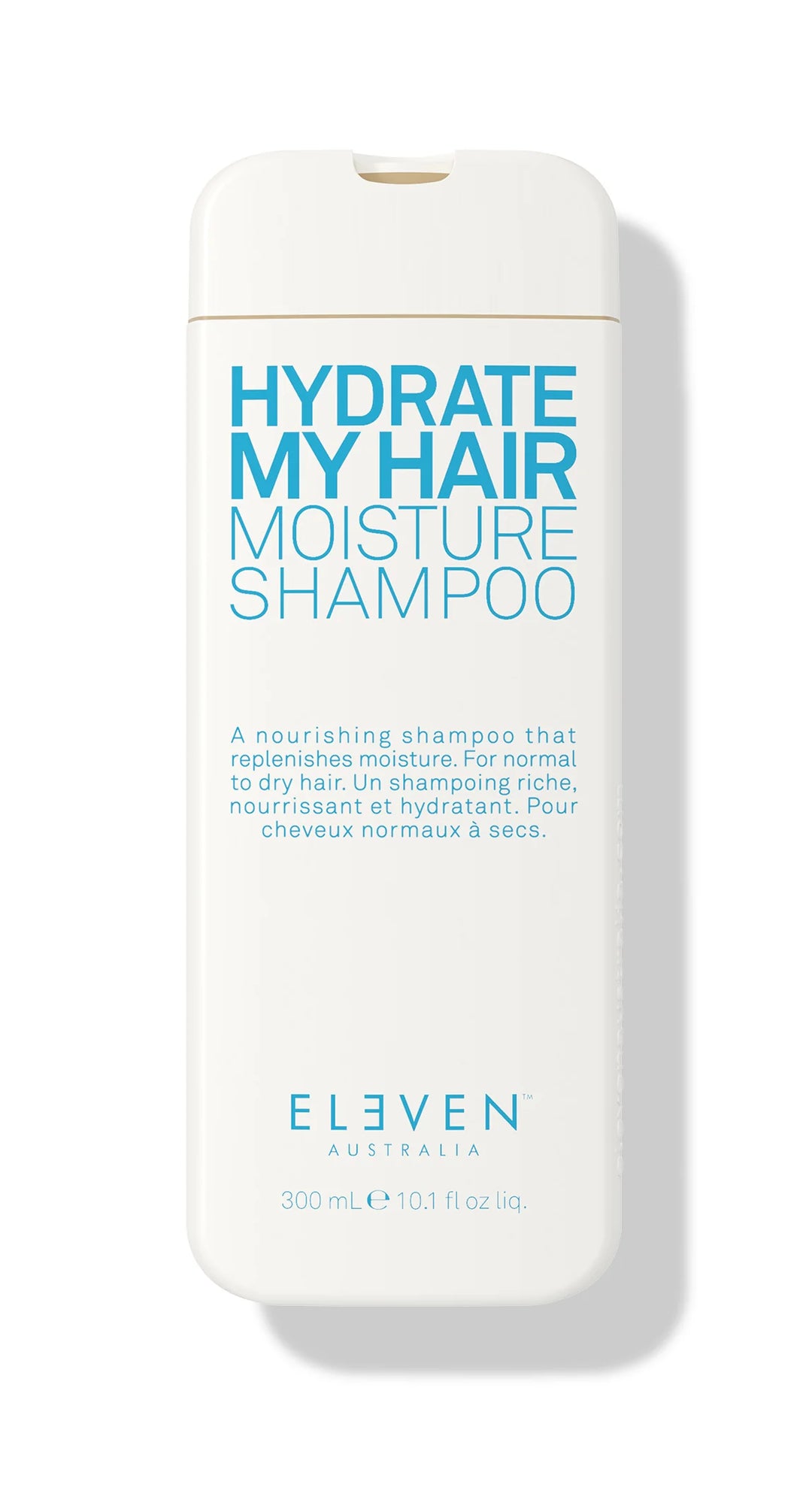 ELEVEN Australia Hydrate my hair moisture sjampó