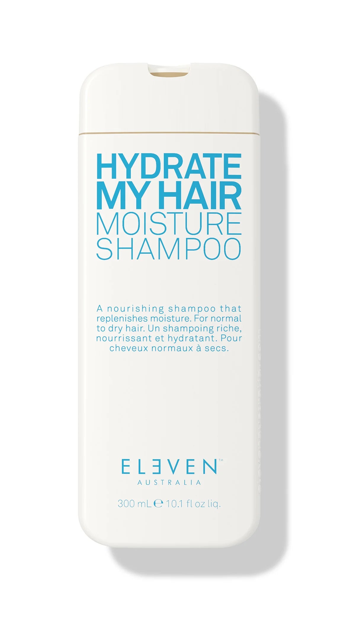 ELEVEN Australia Hydrate my hair moisture sjampó