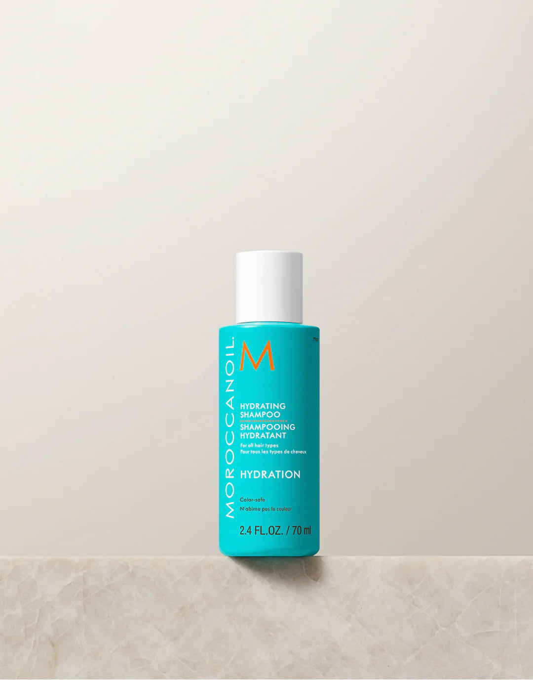 Moroccanoil Hydrating Sjampó