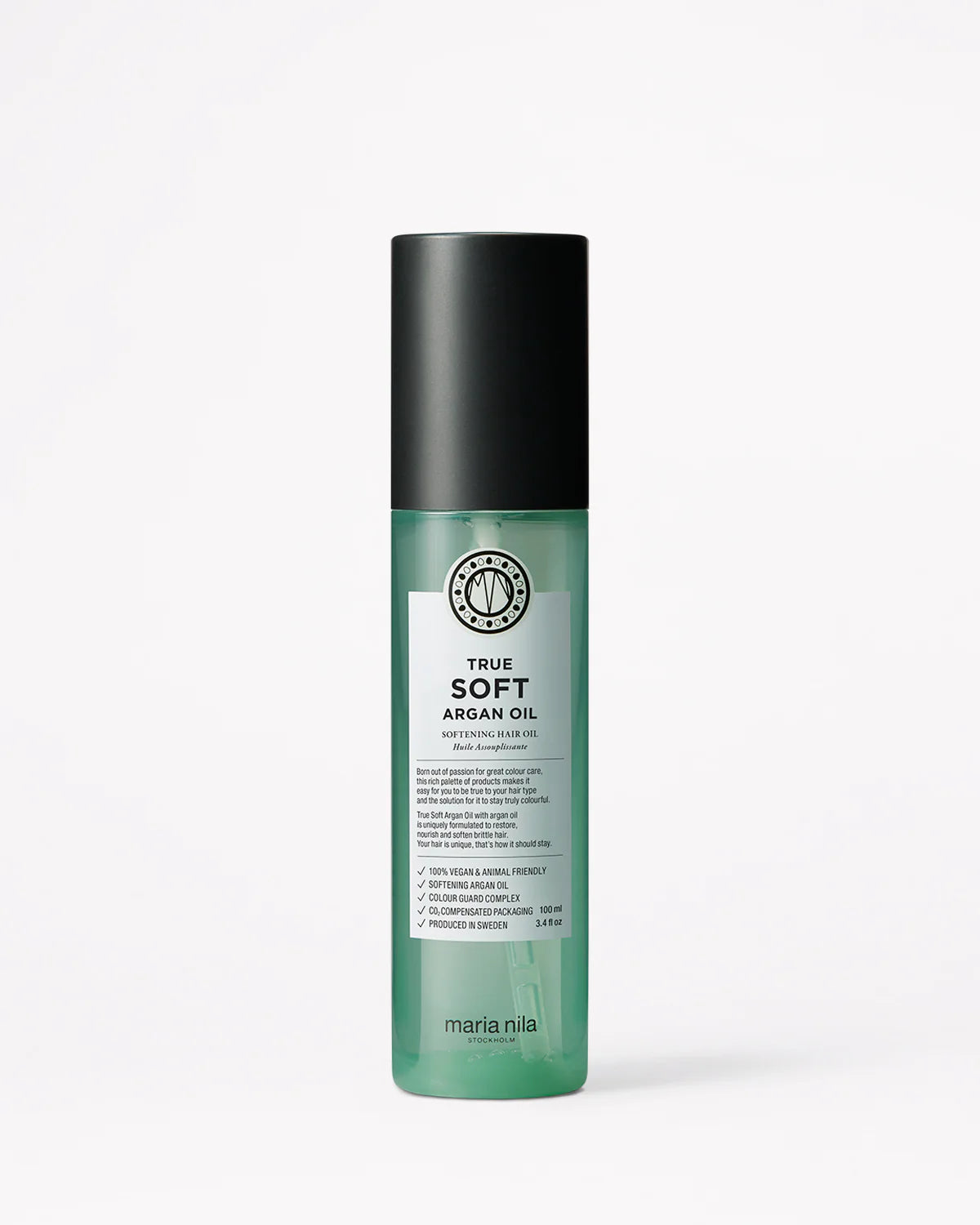 maria nila True Soft Argan Oil