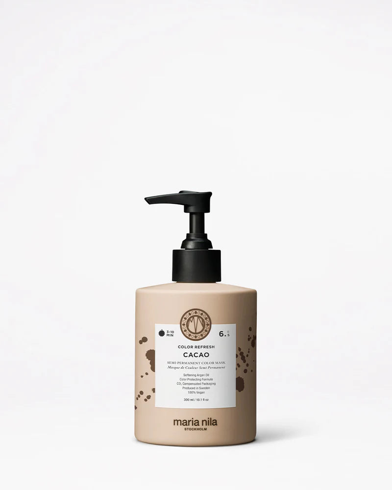 maria nila Colour Refresh Cacao Intense