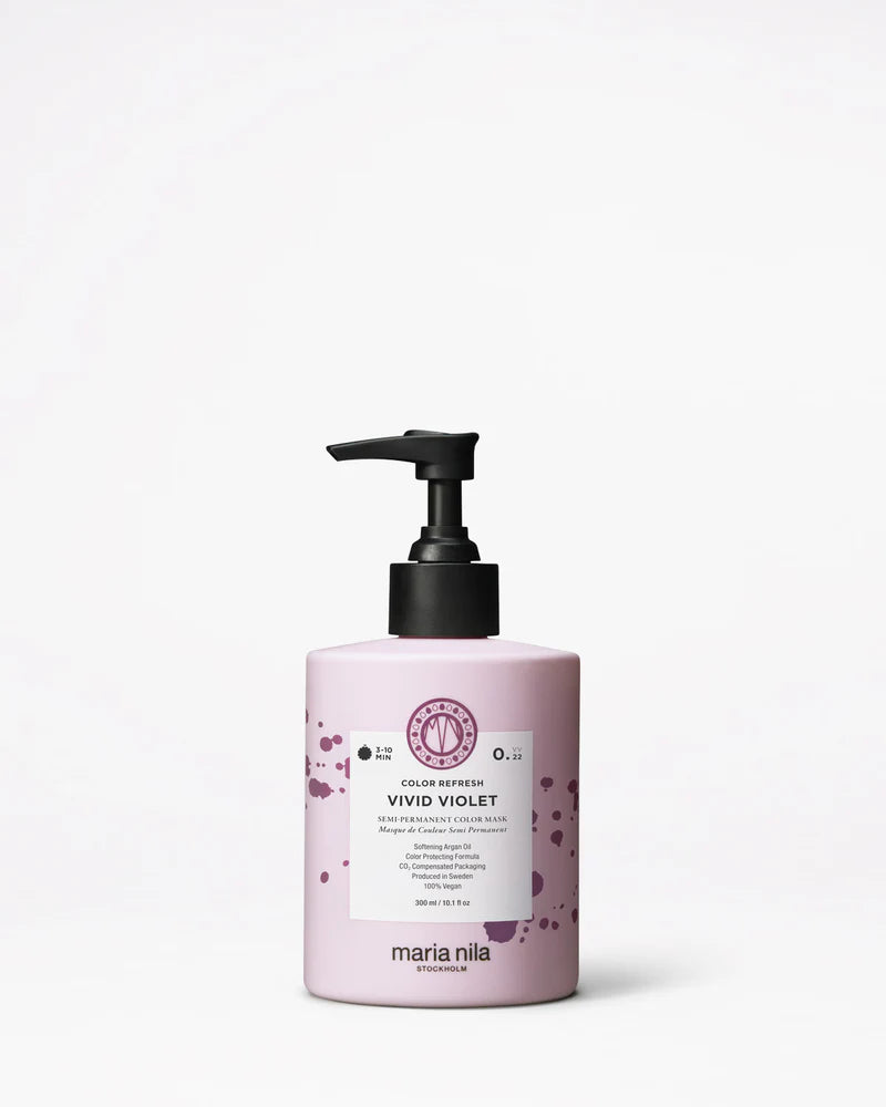 maria nila Colour Refresh Vivid Violet