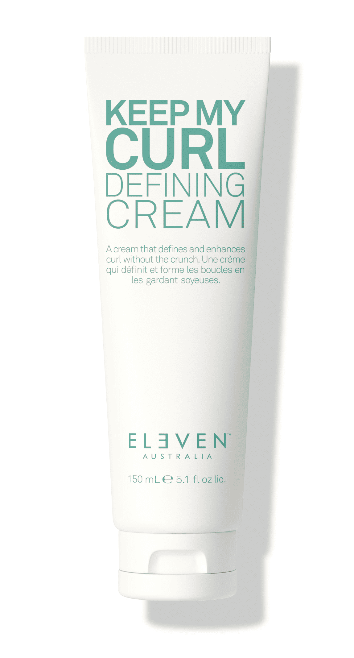 ELEVEN Australia Keep My Curl Defining Cream