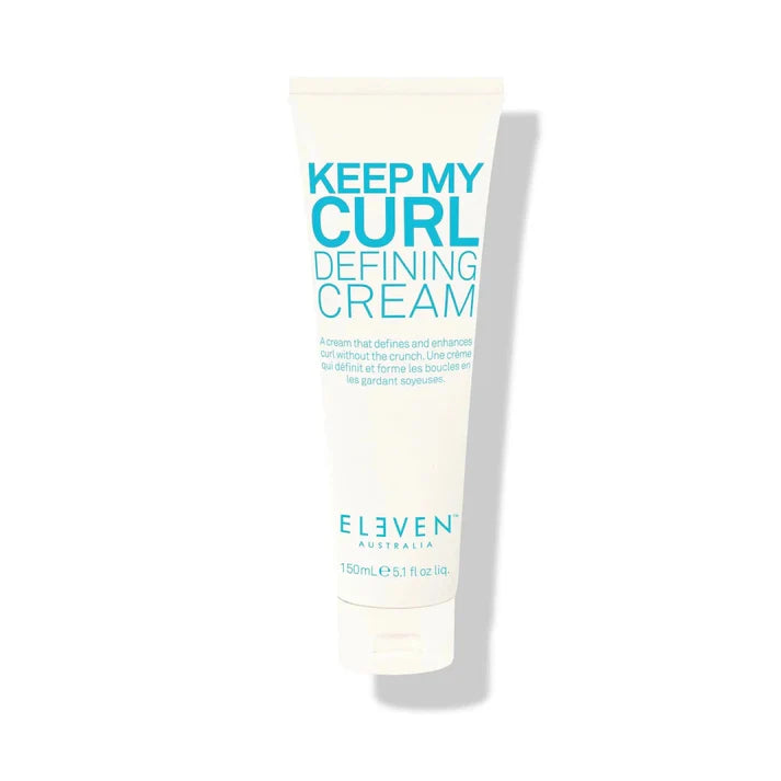 ELEVEN Australia Keep My Curl Defining Cream