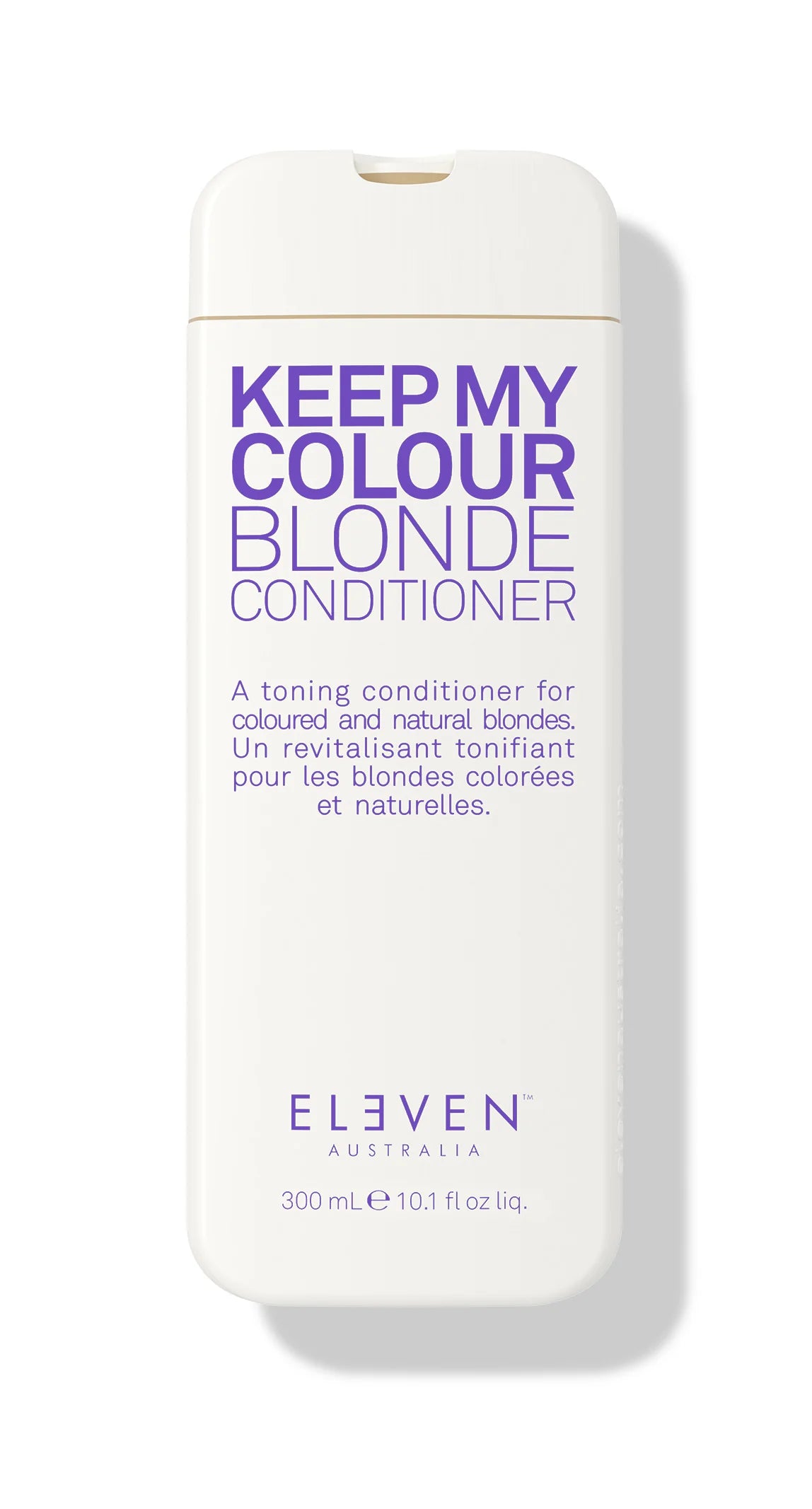 ELEVEN Australia Keep my colour blonde hárnæring