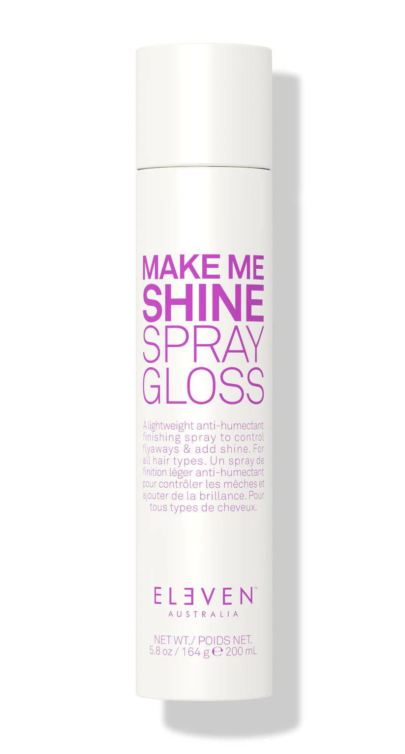 ELEVEN Australia Make me shine Spray Gloss