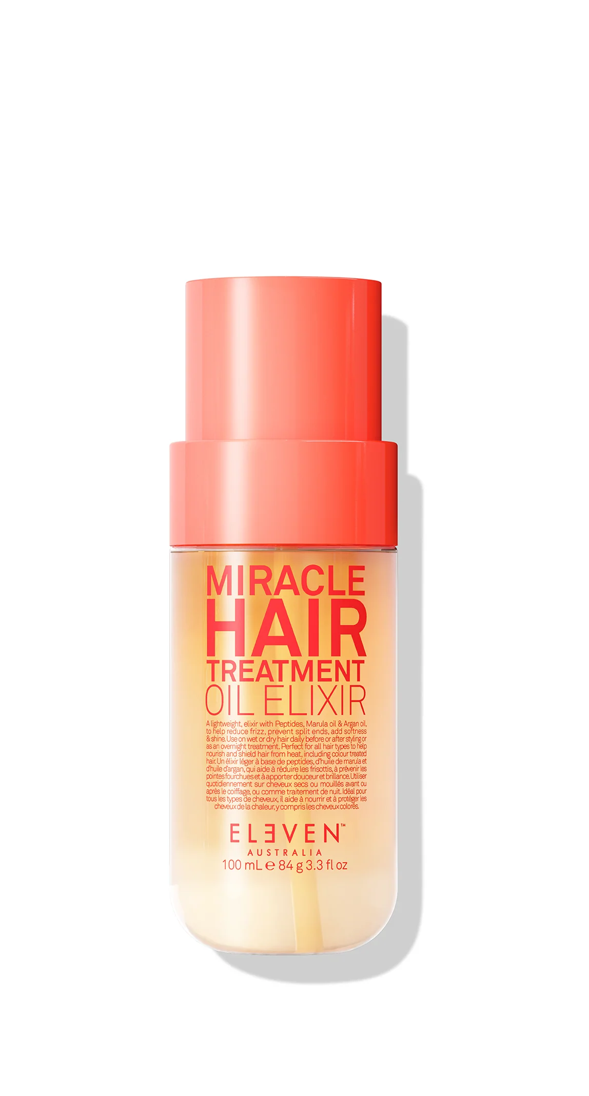 ELEVEN Australia Miracle Hair Treatment Oil Elixir