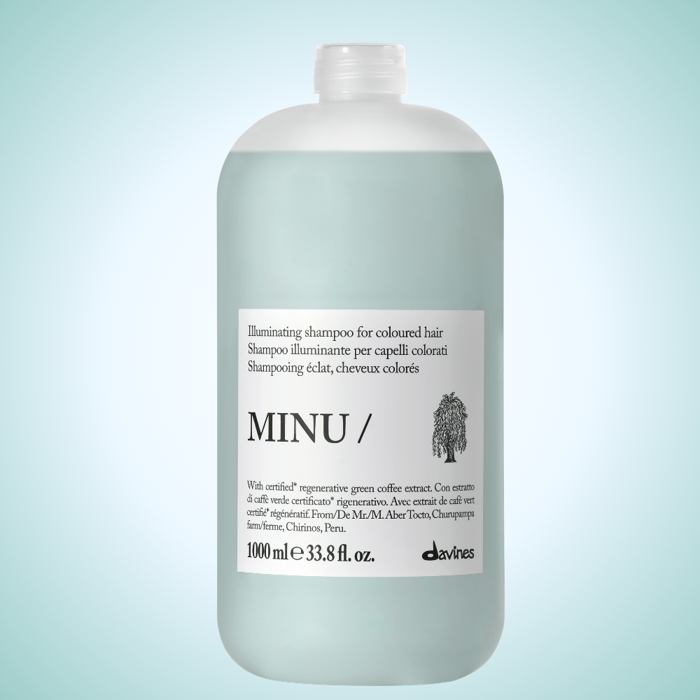 Davines MINU Sjampó