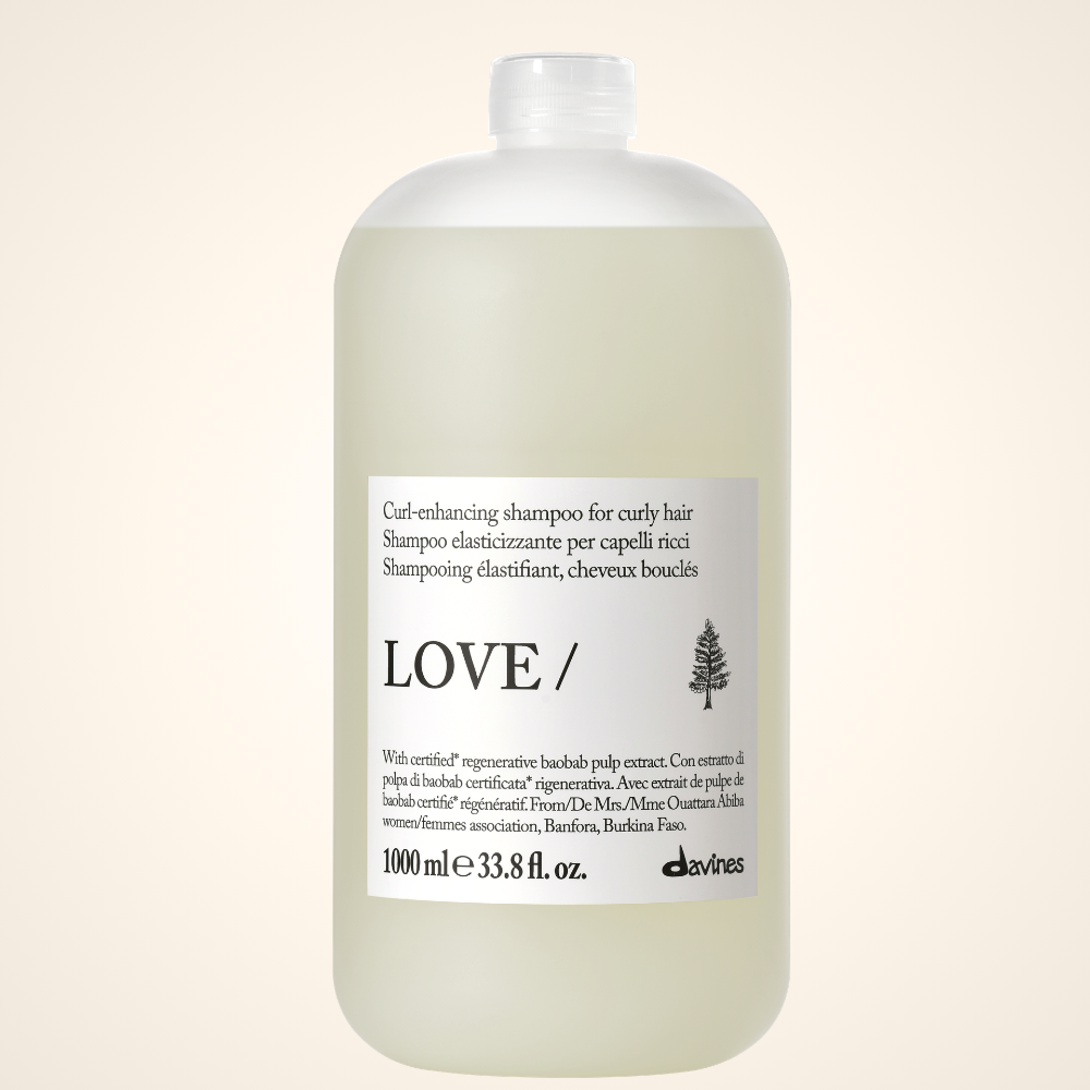 Davines LOVE CURL Sjampó
