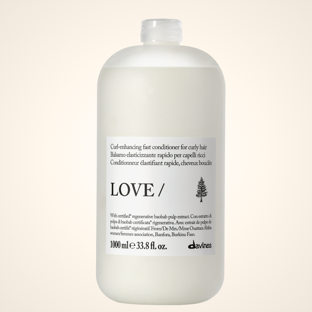 Davines LOVE CURL Hárnæring