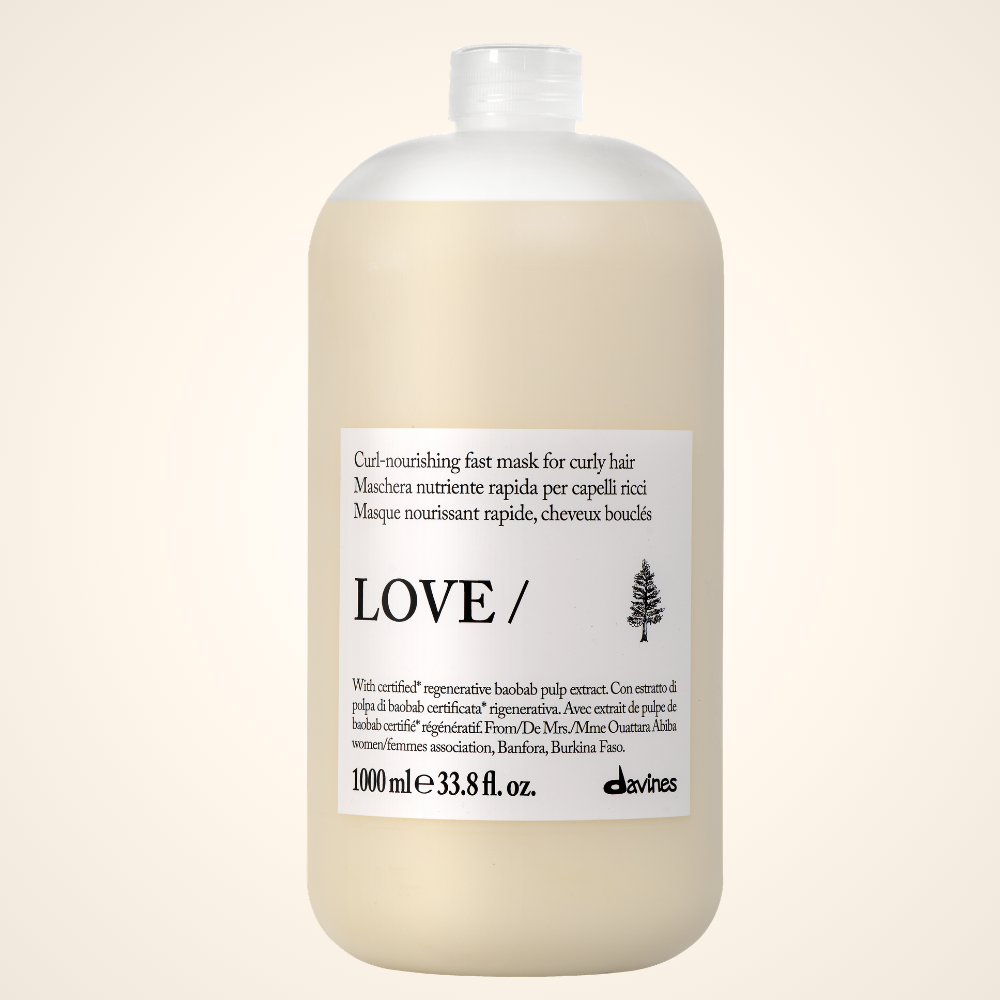 Davines LOVE CURL Mask