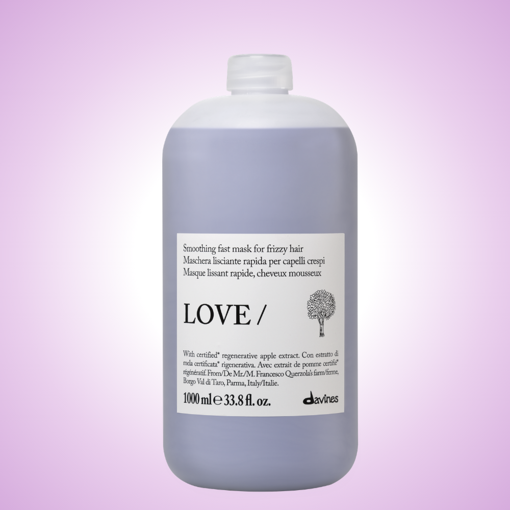 Davines LOVE SMOOTHING Mask