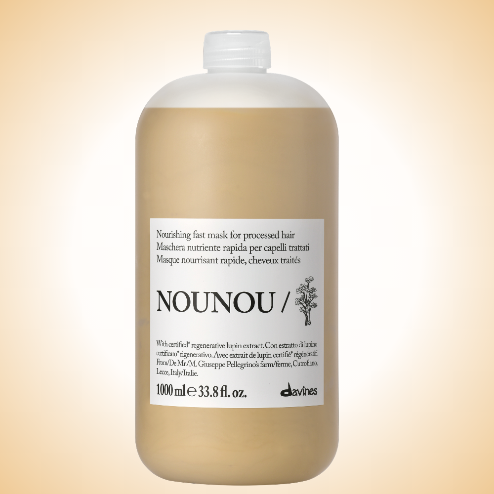 Davines NOUNOU Mask
