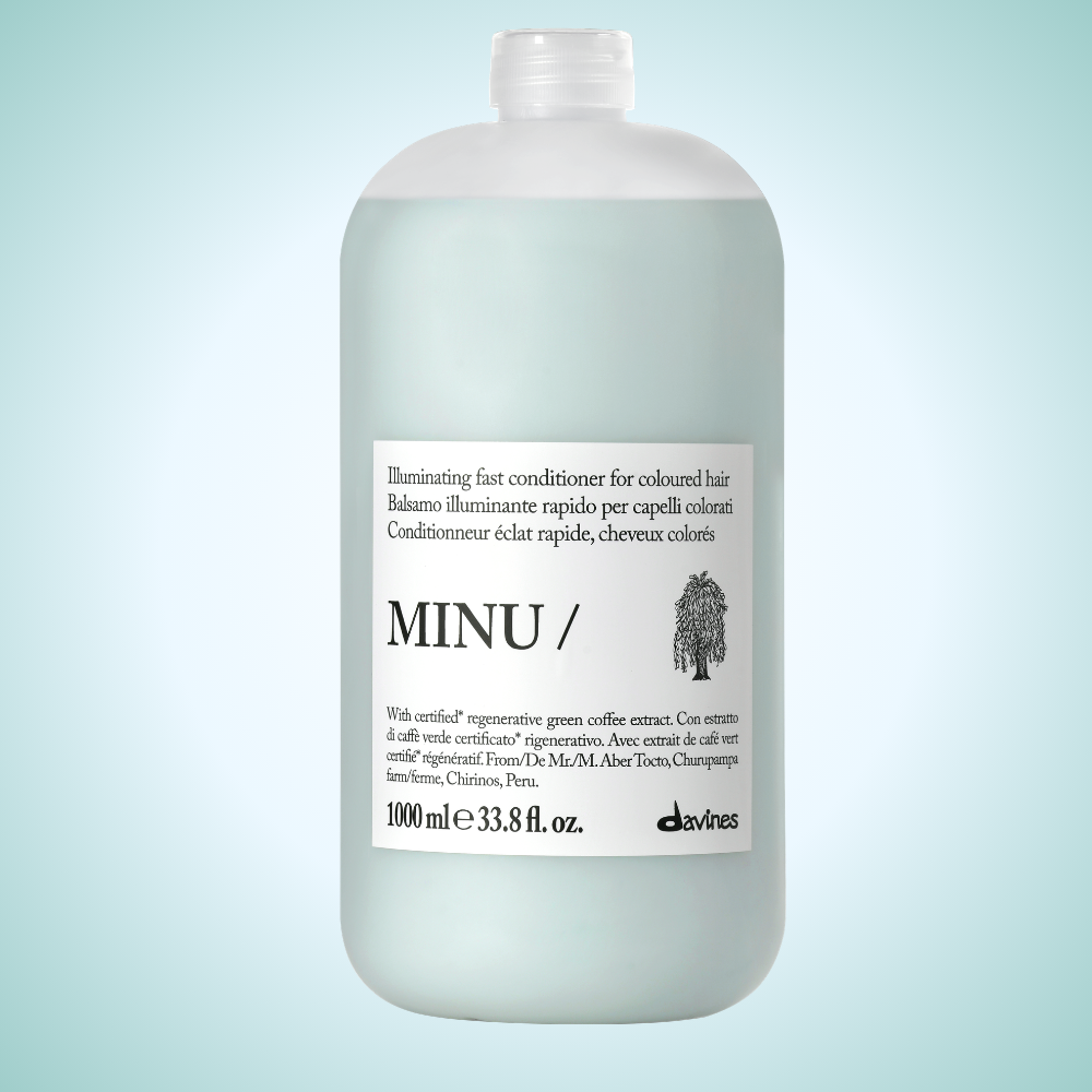 Davines MINU hárnæring