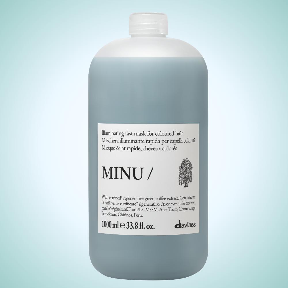 Davines MINU Hair Mask