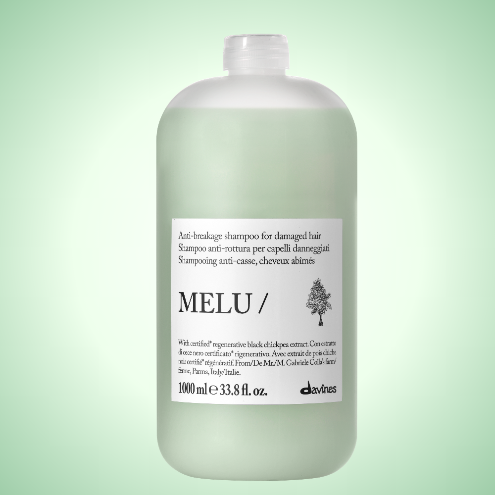 Davines MELU Sjampó