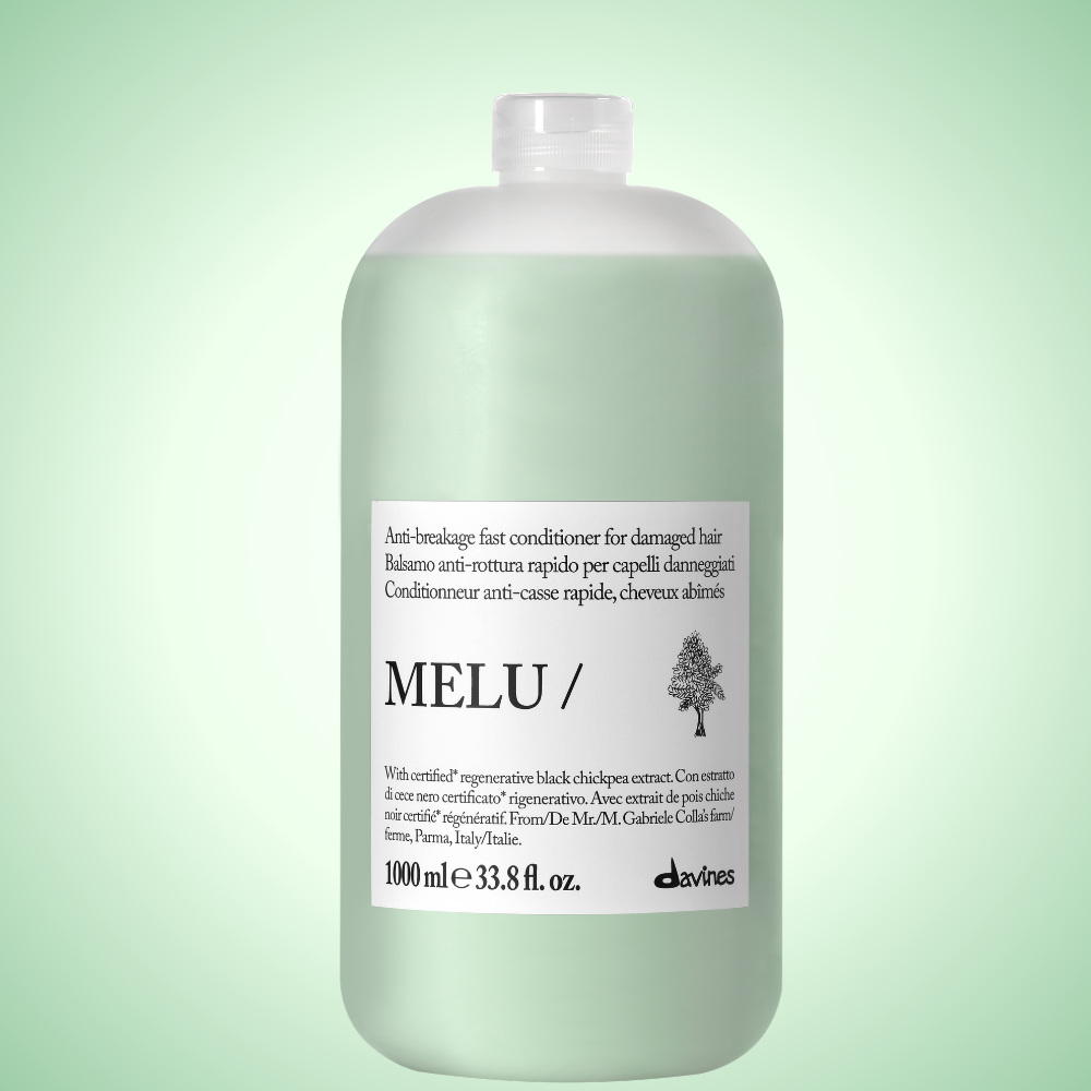 Davines MELU Hárnæring