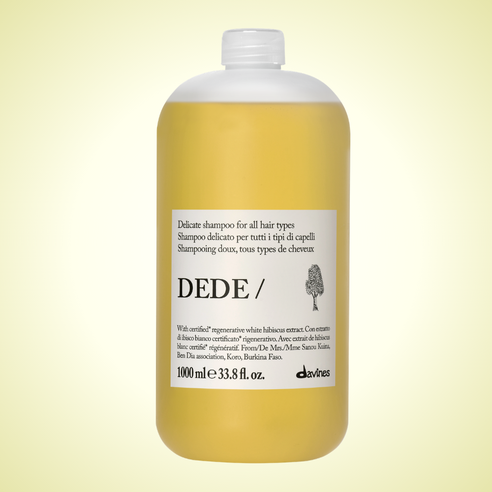 Davines DEDE Sjampó