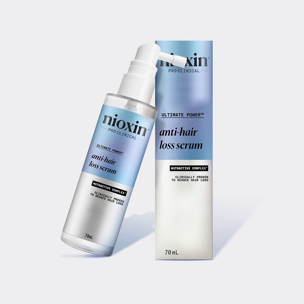 NIOXIN Anti Hairloss Serum