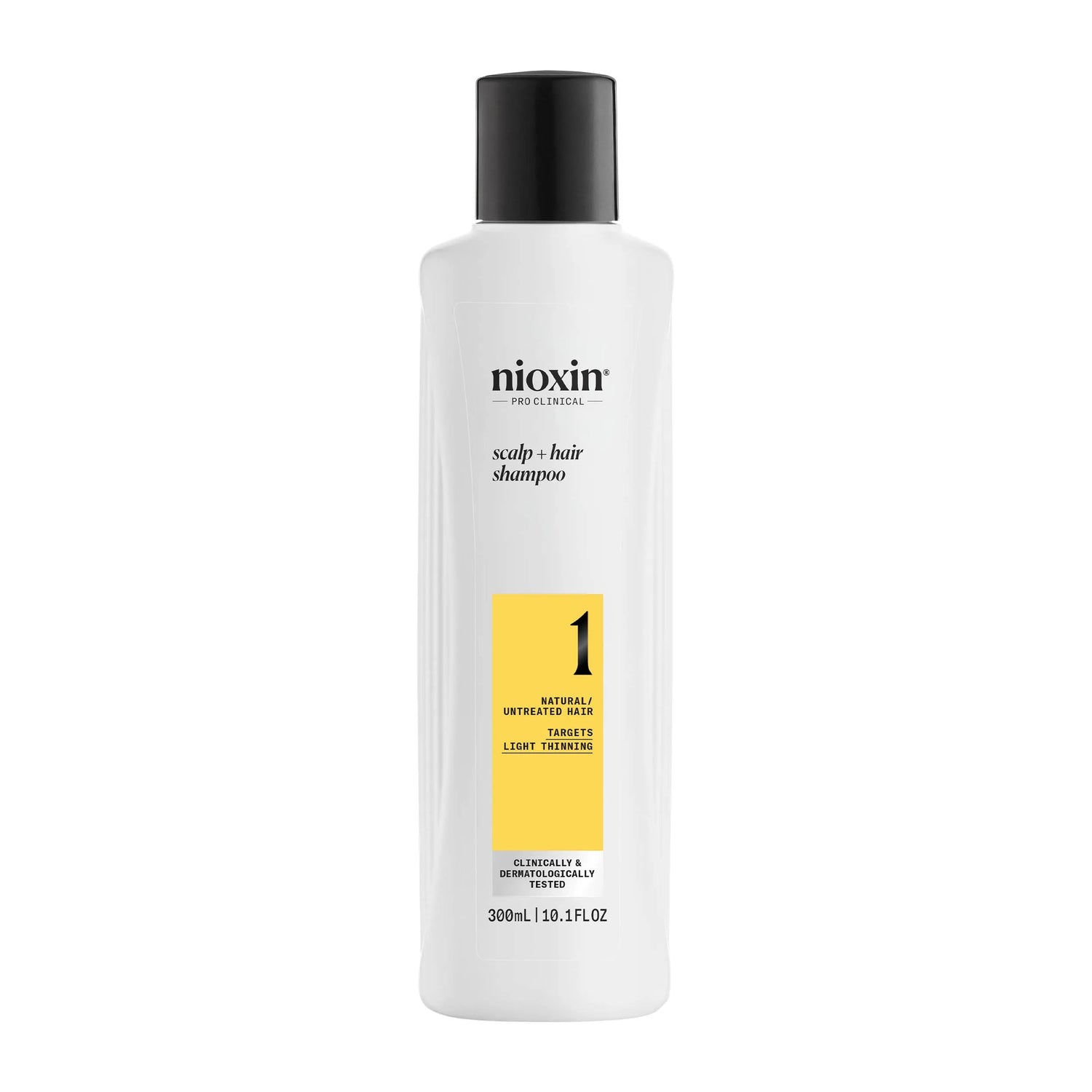 NIOXIN No.1 Sjampó
