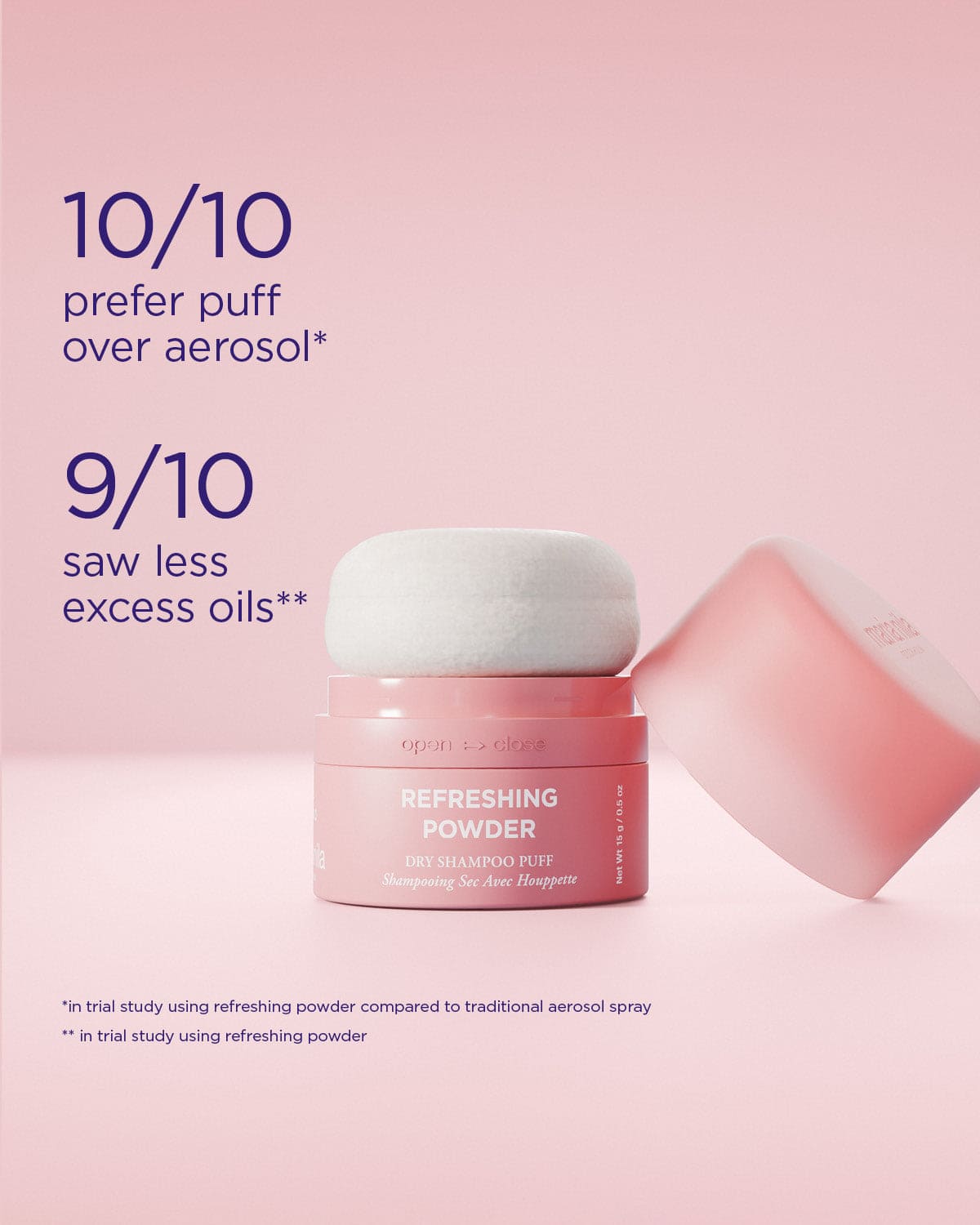 Maria Nila Refreshing Powder