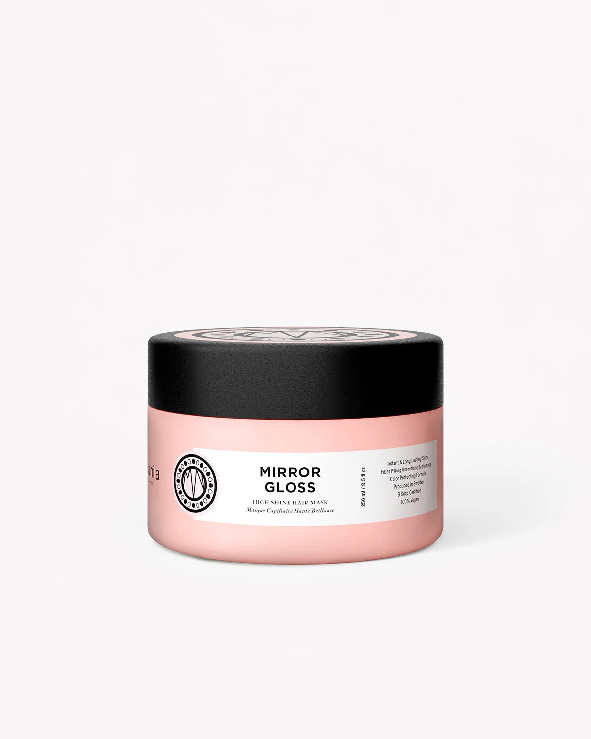 maria nila Mirror Gloss Masque