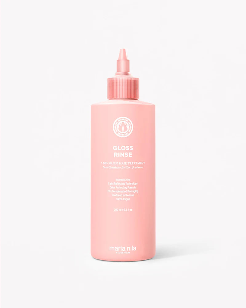 maria nila Mirror Gloss Rinse