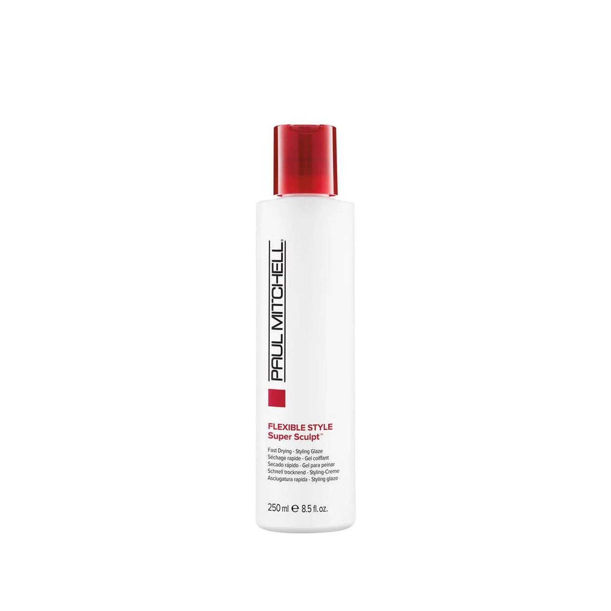 Paul Mitchell Styling Glaze Flexible Style Super Sculpt